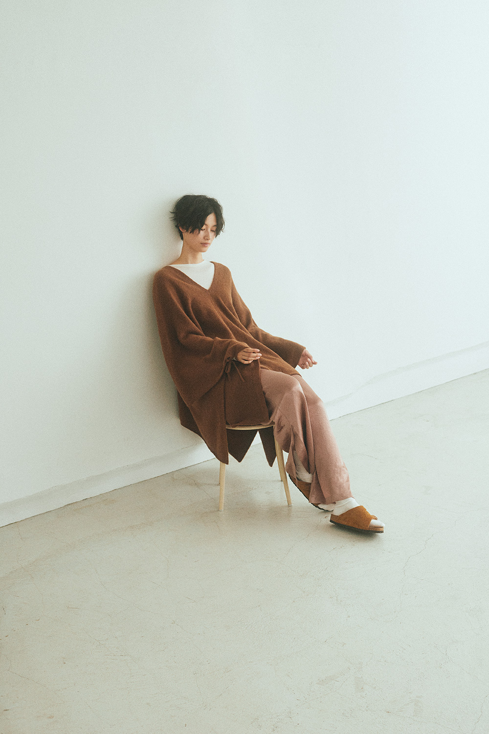URBAN RESEARCH DOORS / アーバンリサーチ ドアーズ 『WEB/一部