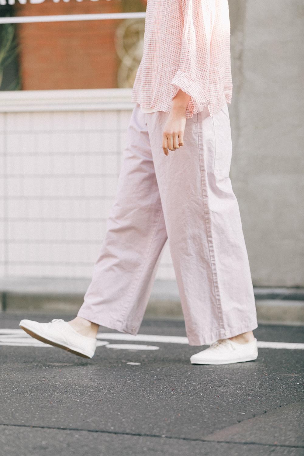 siiwa 2021 Spring / Summer Vol.02 | URBAN RESEARCH DOORS