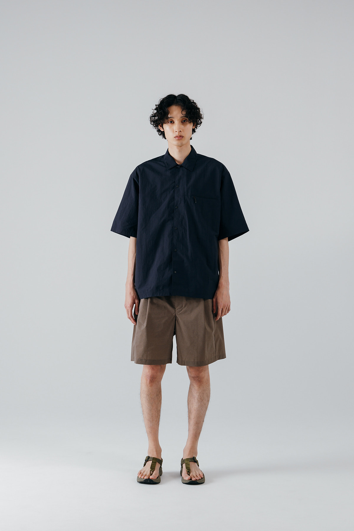 EKAL 2024 SPRING/SUMMER LOOK 08