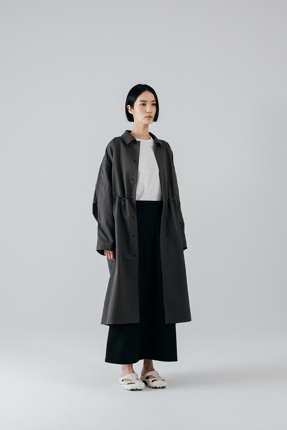 EKAL 2024 SPRING/SUMMER LOOK 01