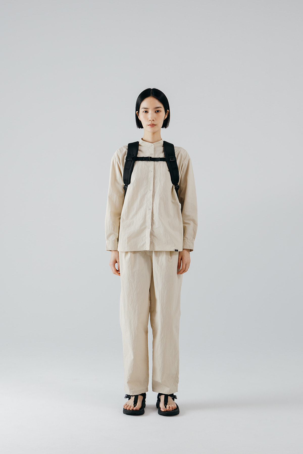 EKAL 2024 SPRING/SUMMER LOOK 04
