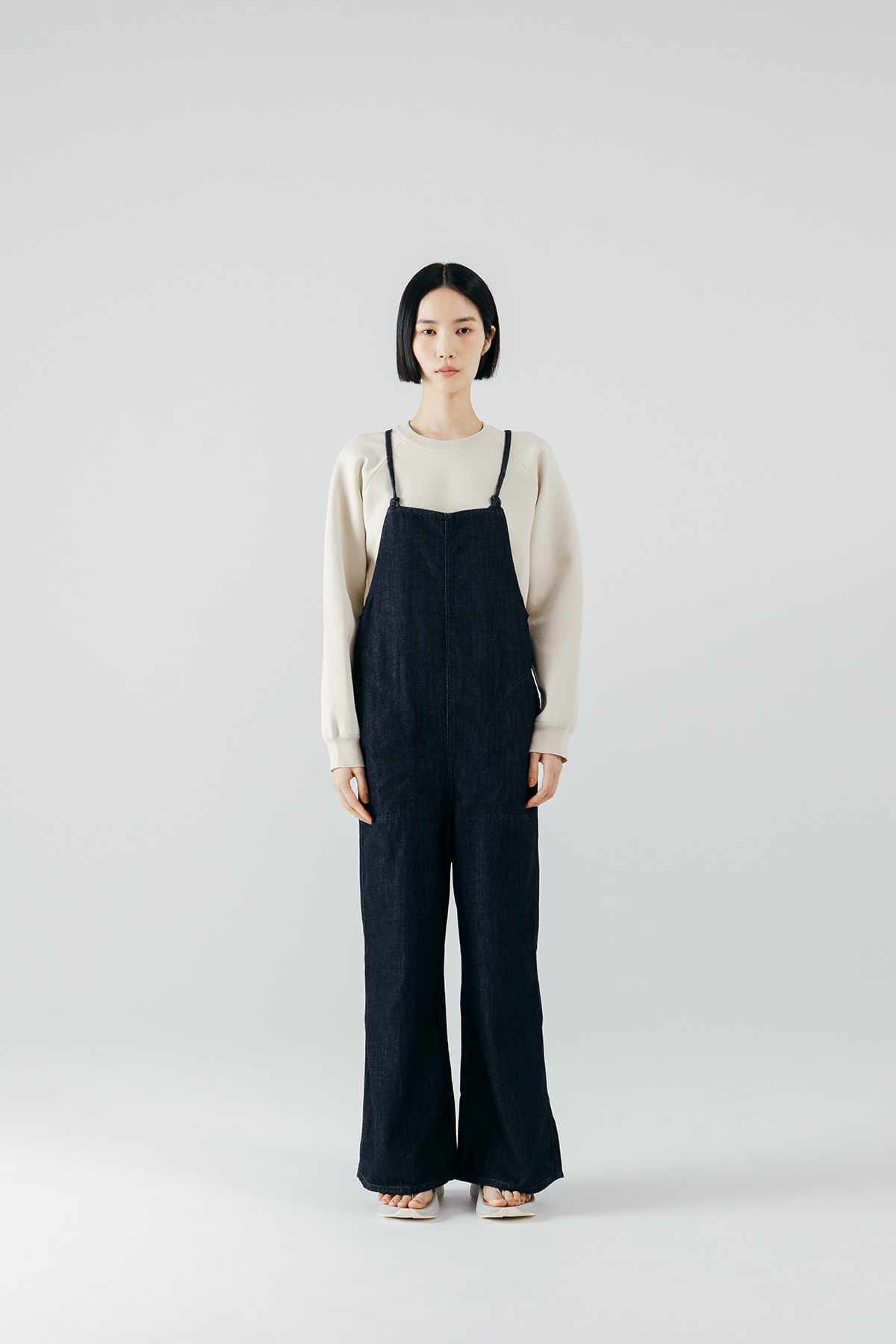 EKAL 2024 SPRING/SUMMER LOOK 05