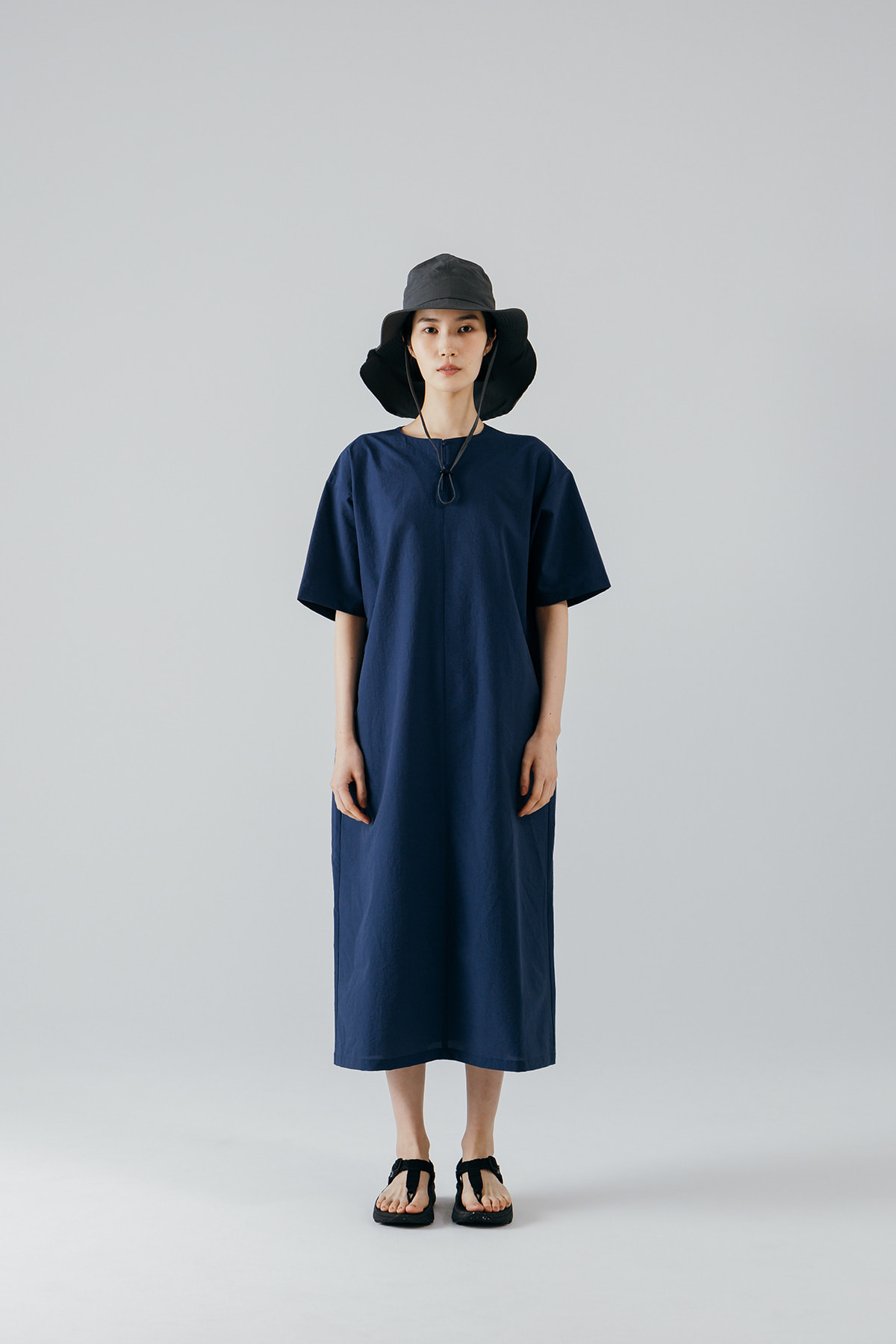 EKAL 2024 SPRING/SUMMER LOOK 06