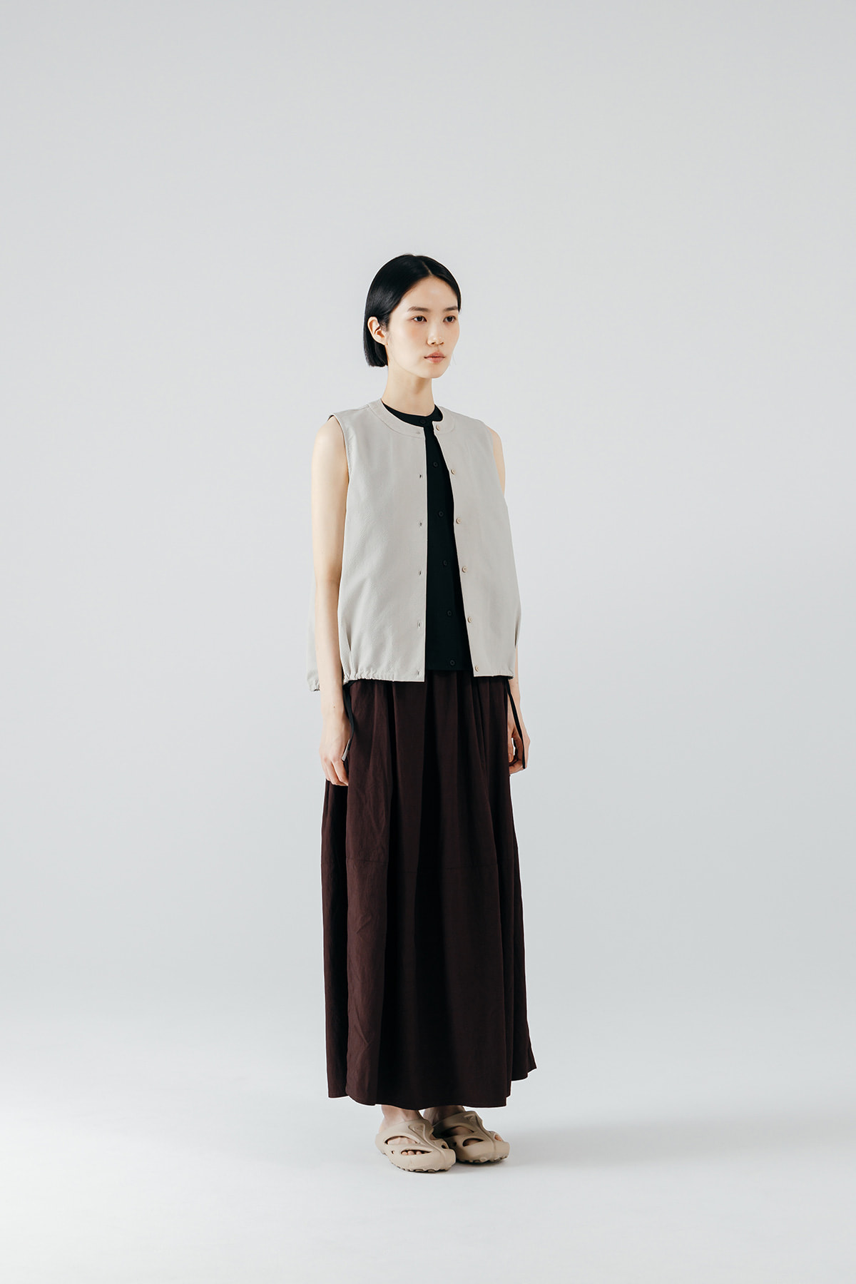 EKAL 2024 SPRING/SUMMER LOOK 07