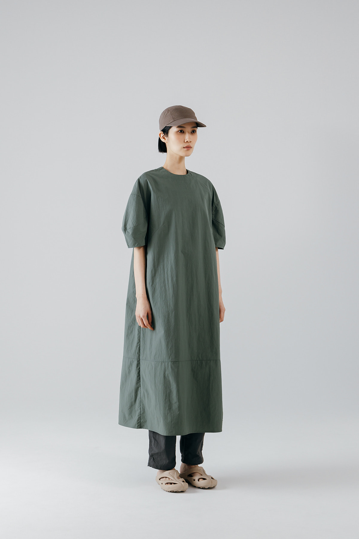 EKAL 2024 SPRING/SUMMER LOOK 08