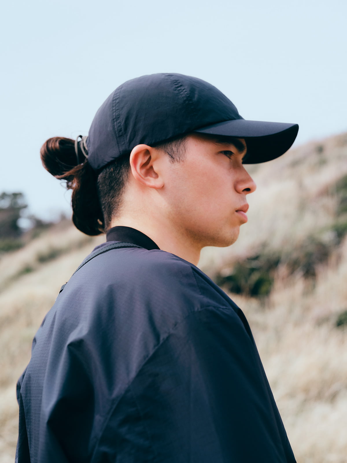 HIGH PERFORMANCE LINE 2024 S/S LOOK
