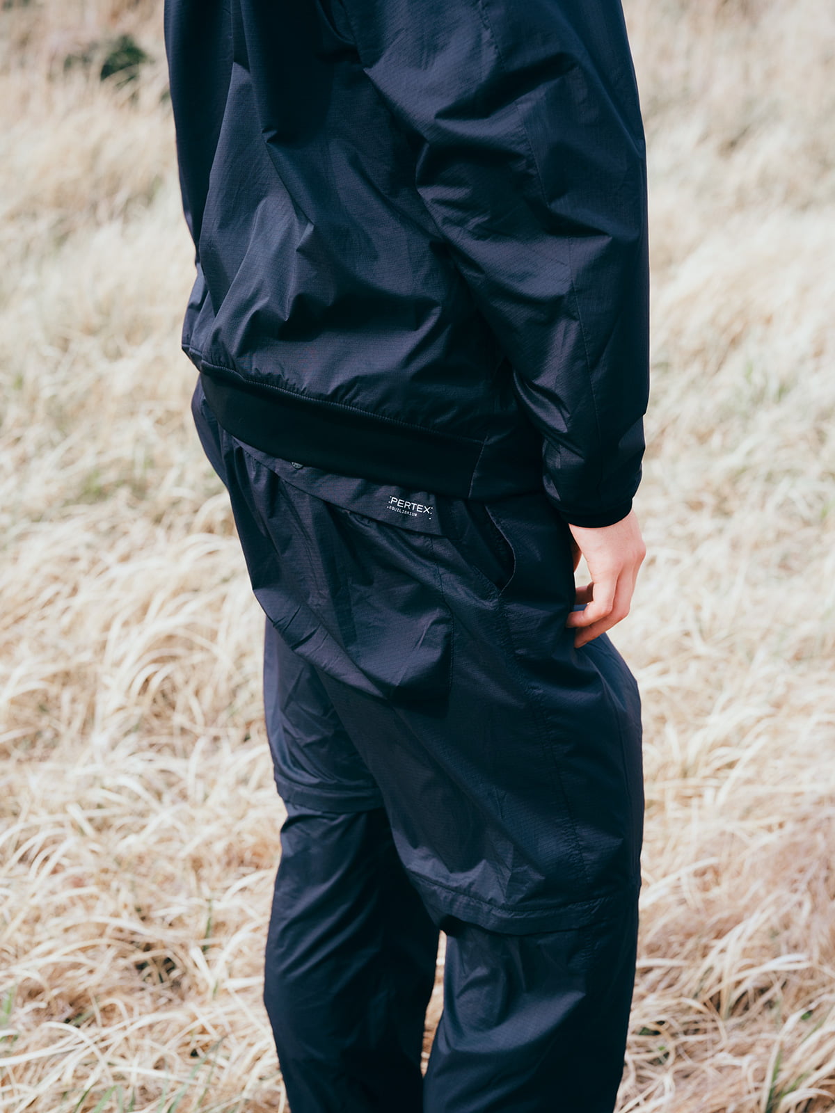 HIGH PERFORMANCE LINE 2024 S/S LOOK