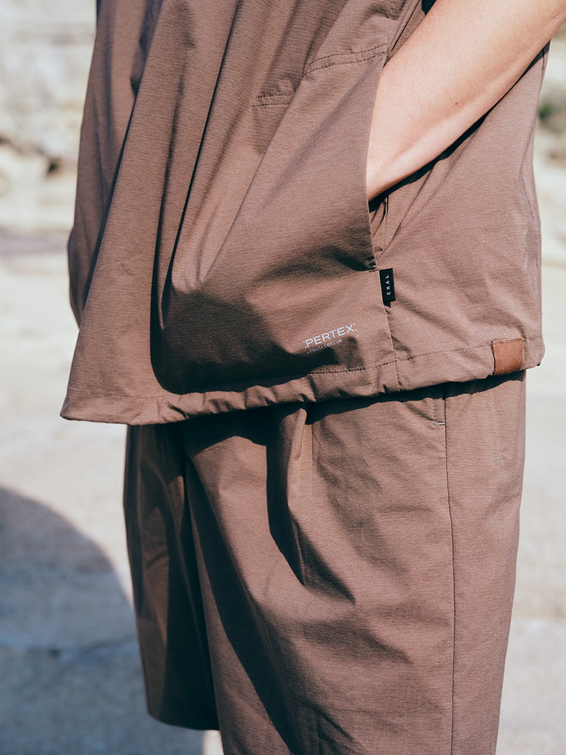 HIGH PERFORMANCE LINE 2024 S/S LOOK