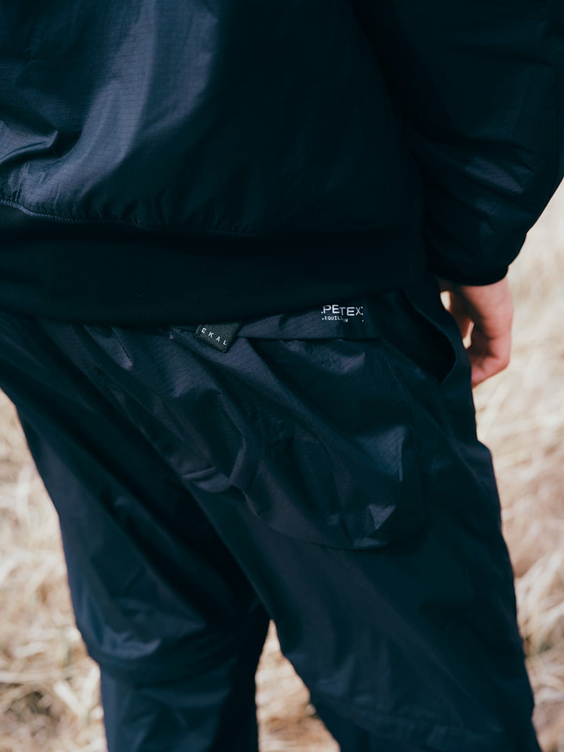 HIGH PERFORMANCE LINE 2024 S/S LOOK