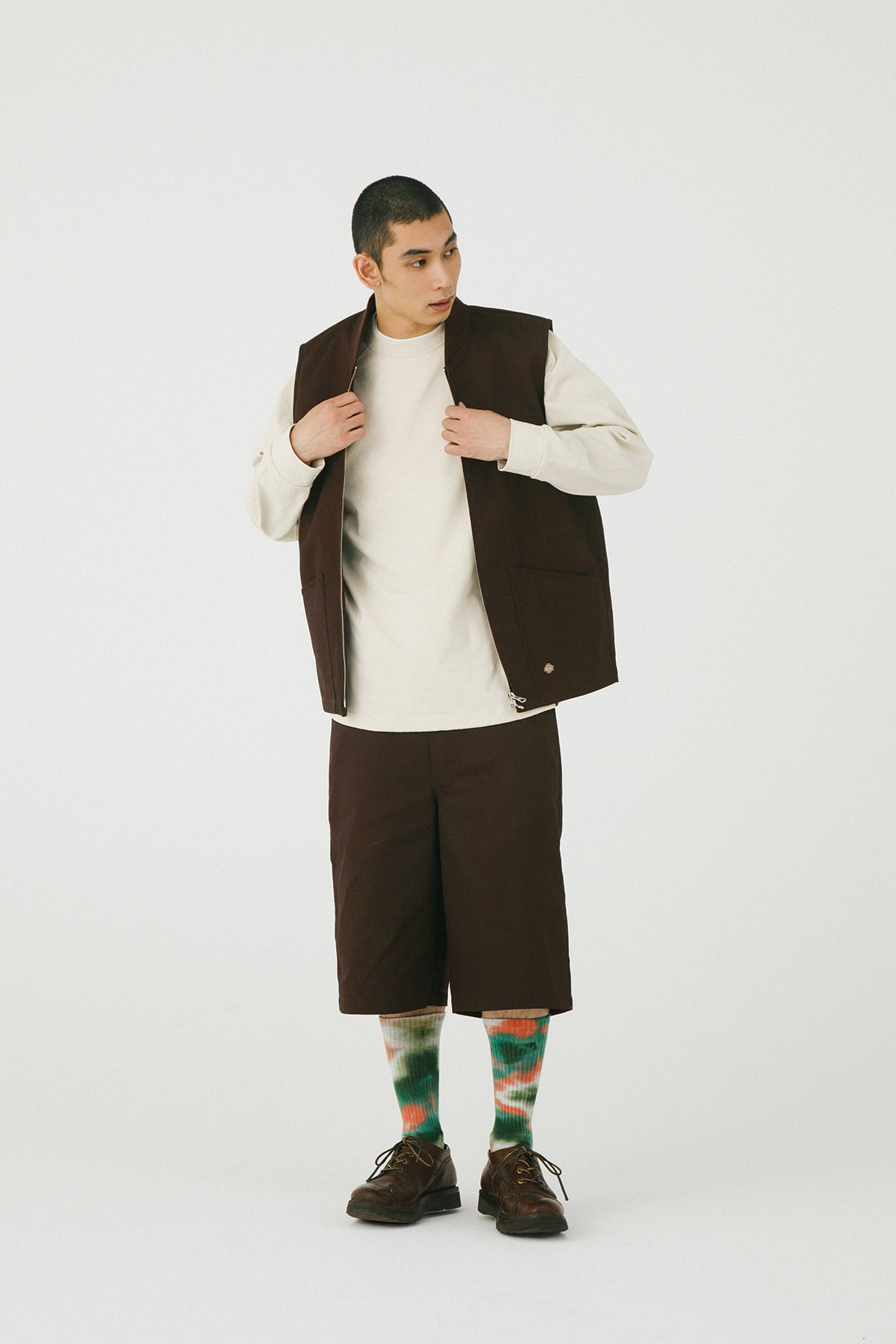 EKAL 2025 AUTUMN / WINTER LOOK