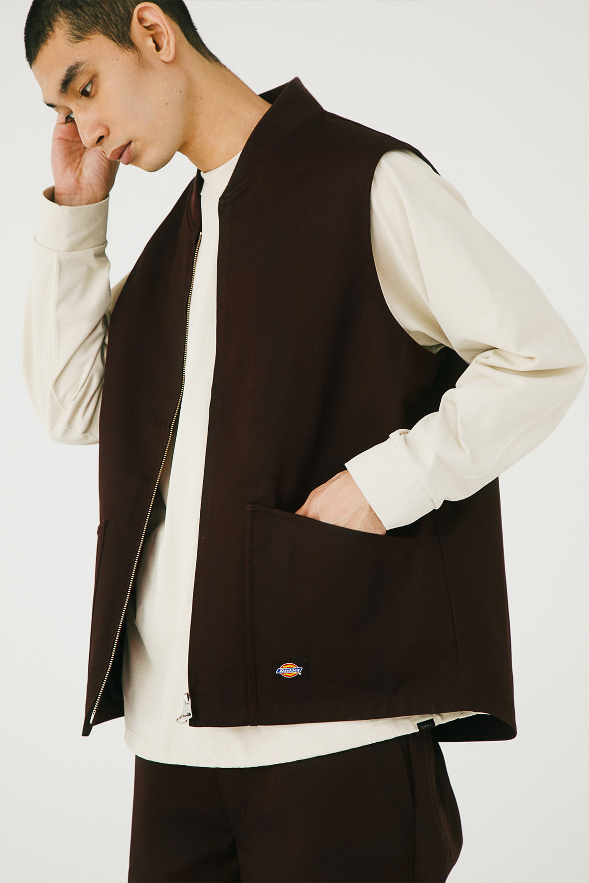 EKAL 2025 AUTUMN / WINTER LOOK