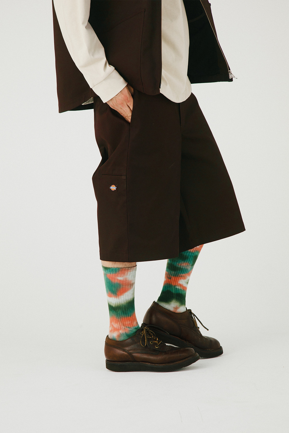 EKAL 2025 AUTUMN / WINTER LOOK