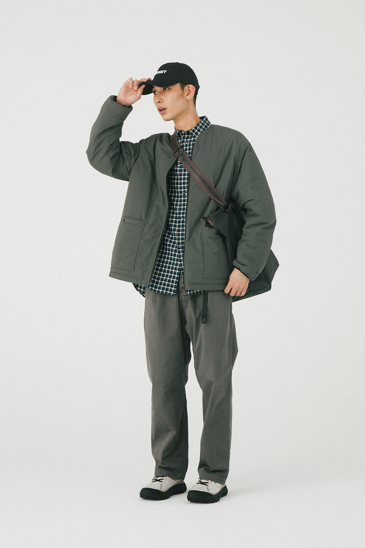 EKAL 2025 AUTUMN / WINTER LOOK