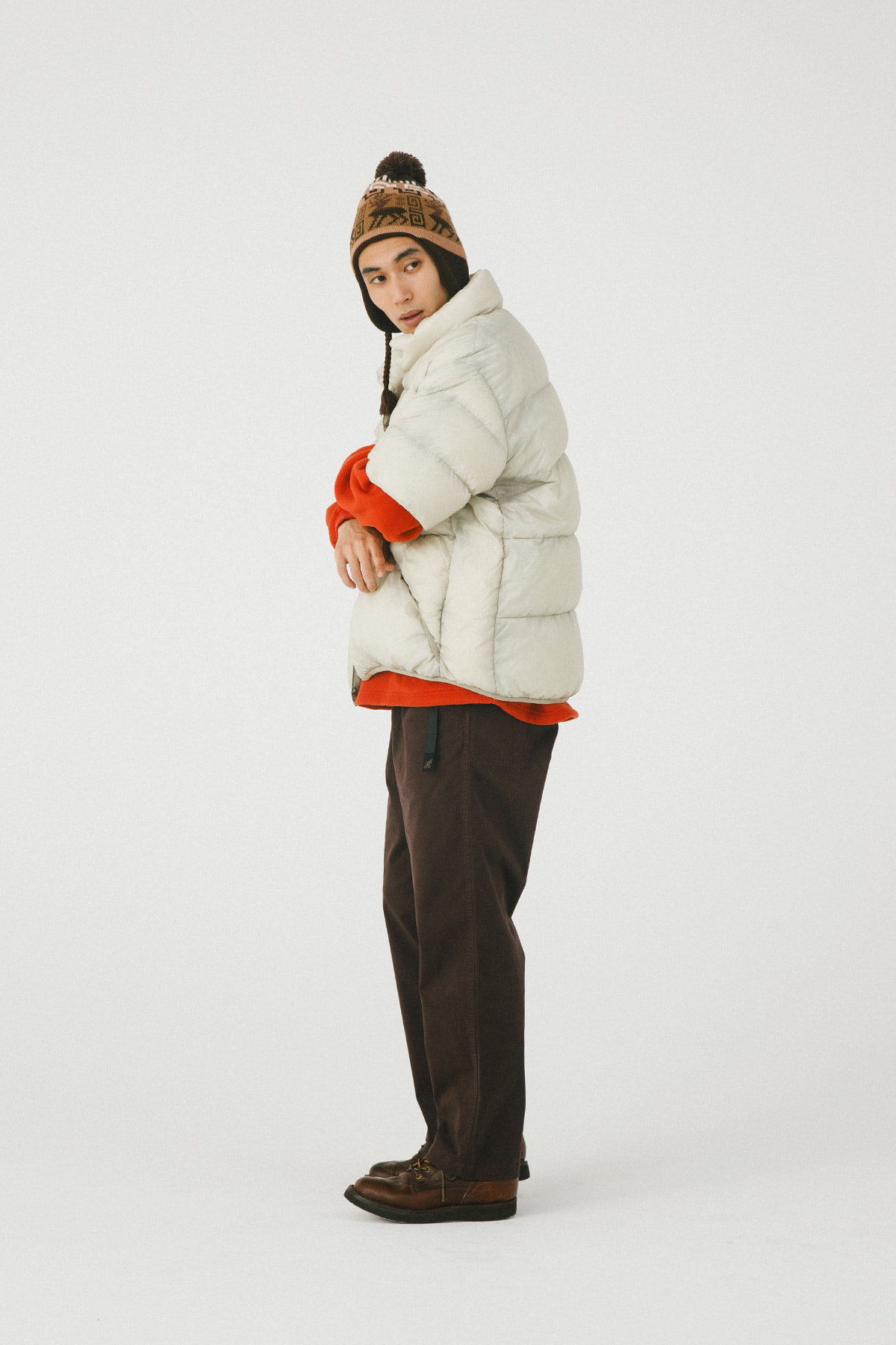 EKAL 2025 AUTUMN / WINTER LOOK