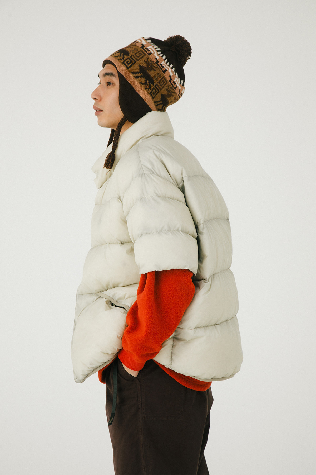 EKAL 2025 AUTUMN / WINTER LOOK