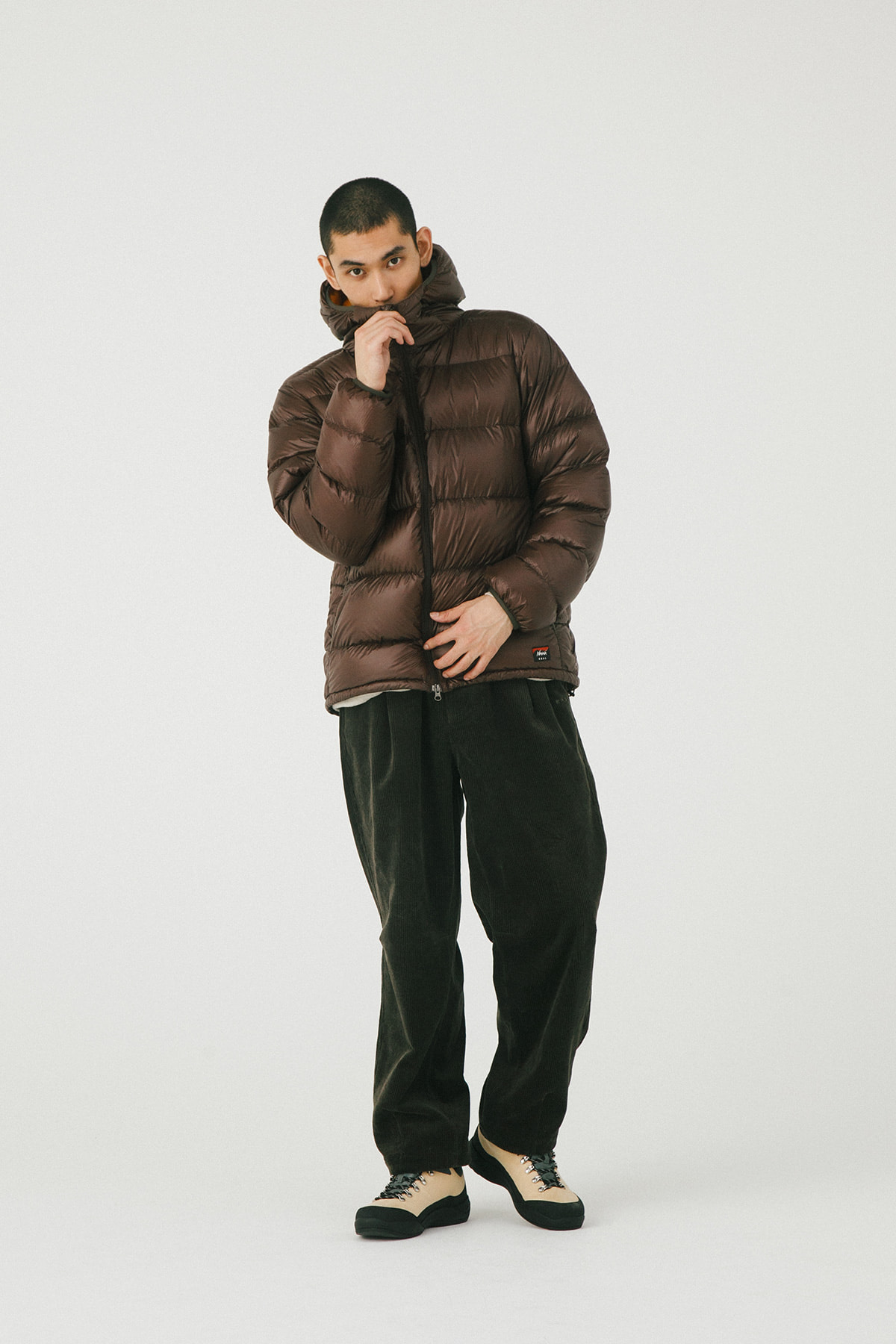 EKAL 2025 AUTUMN / WINTER LOOK