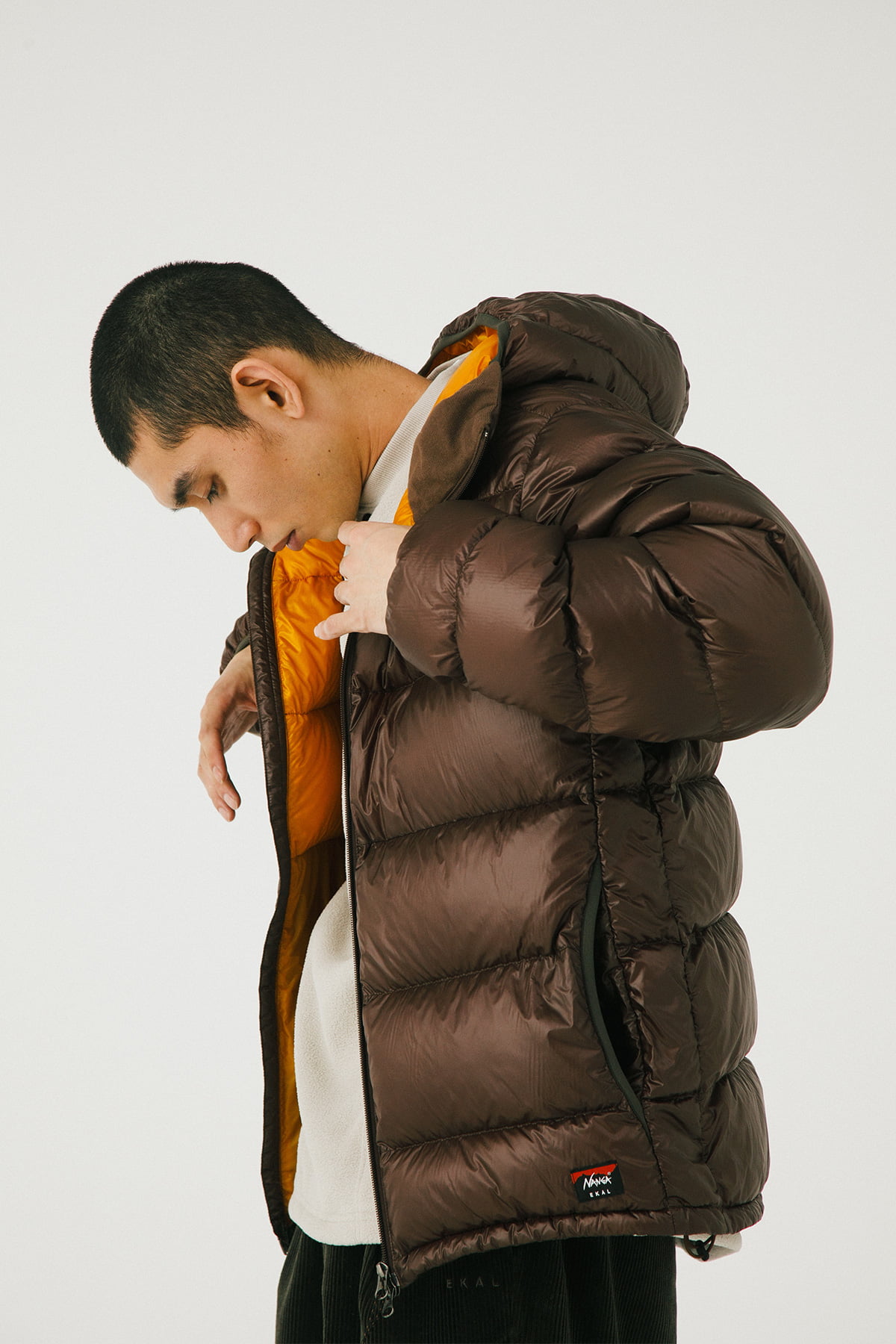 EKAL 2025 AUTUMN / WINTER LOOK