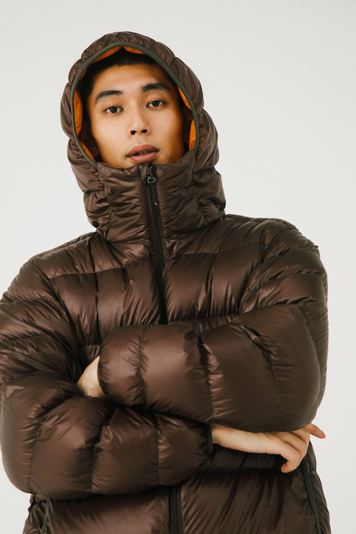 EKAL 2025 AUTUMN / WINTER LOOK