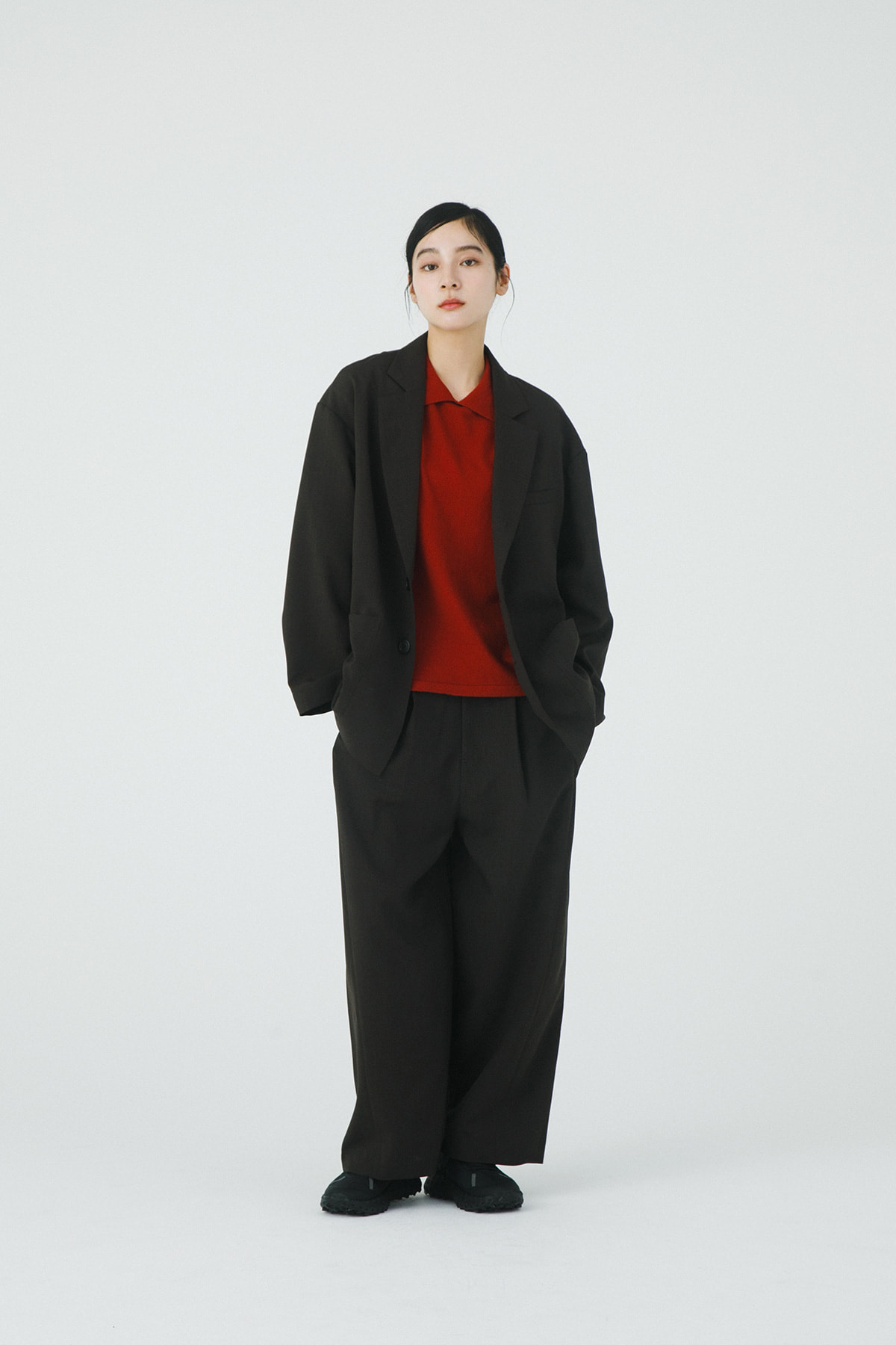 EKAL 2025 AUTUMN / WINTER LOOK