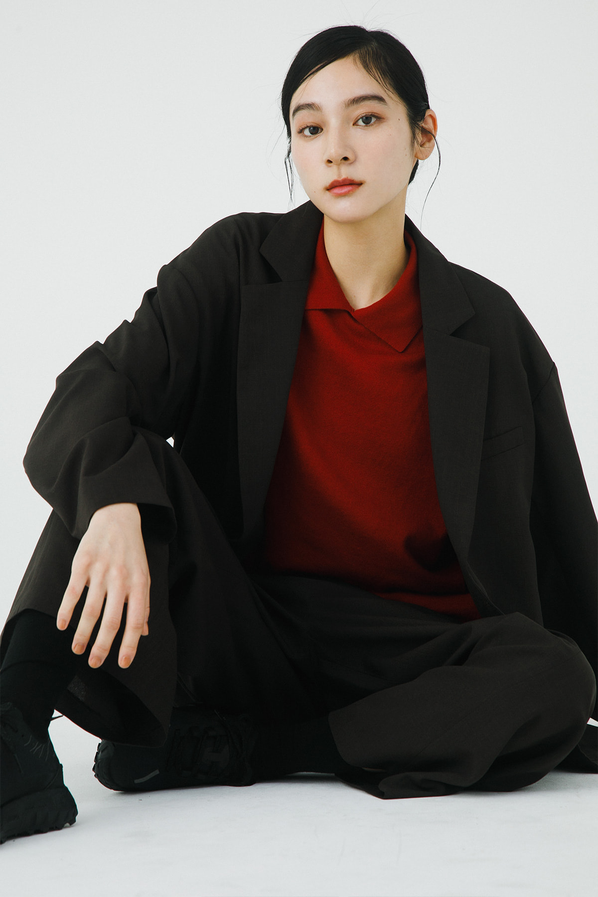 EKAL 2025 AUTUMN / WINTER LOOK