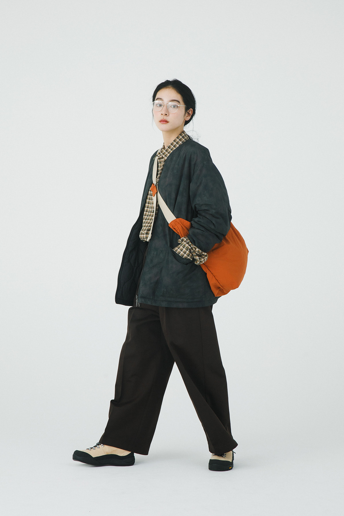 EKAL 2025 AUTUMN / WINTER LOOK