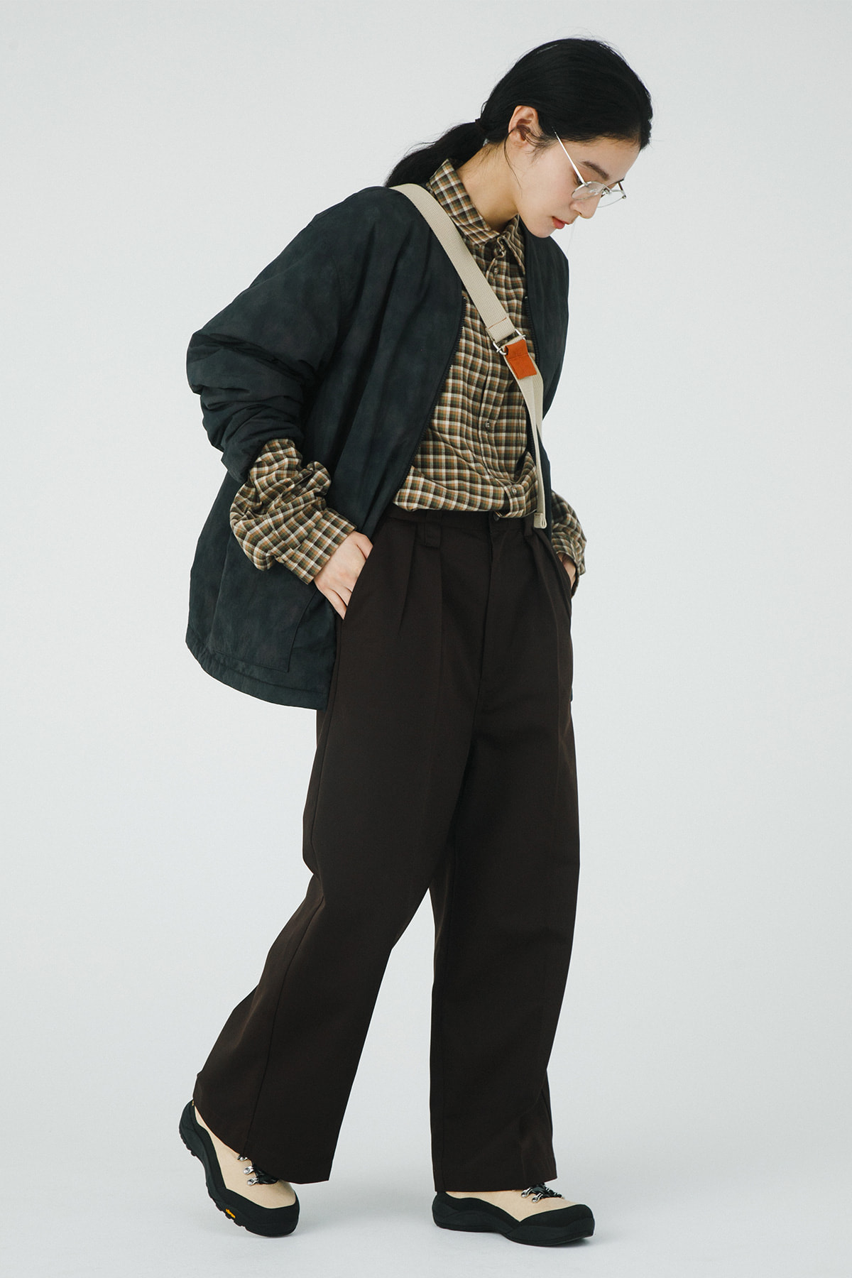 EKAL 2025 AUTUMN / WINTER LOOK