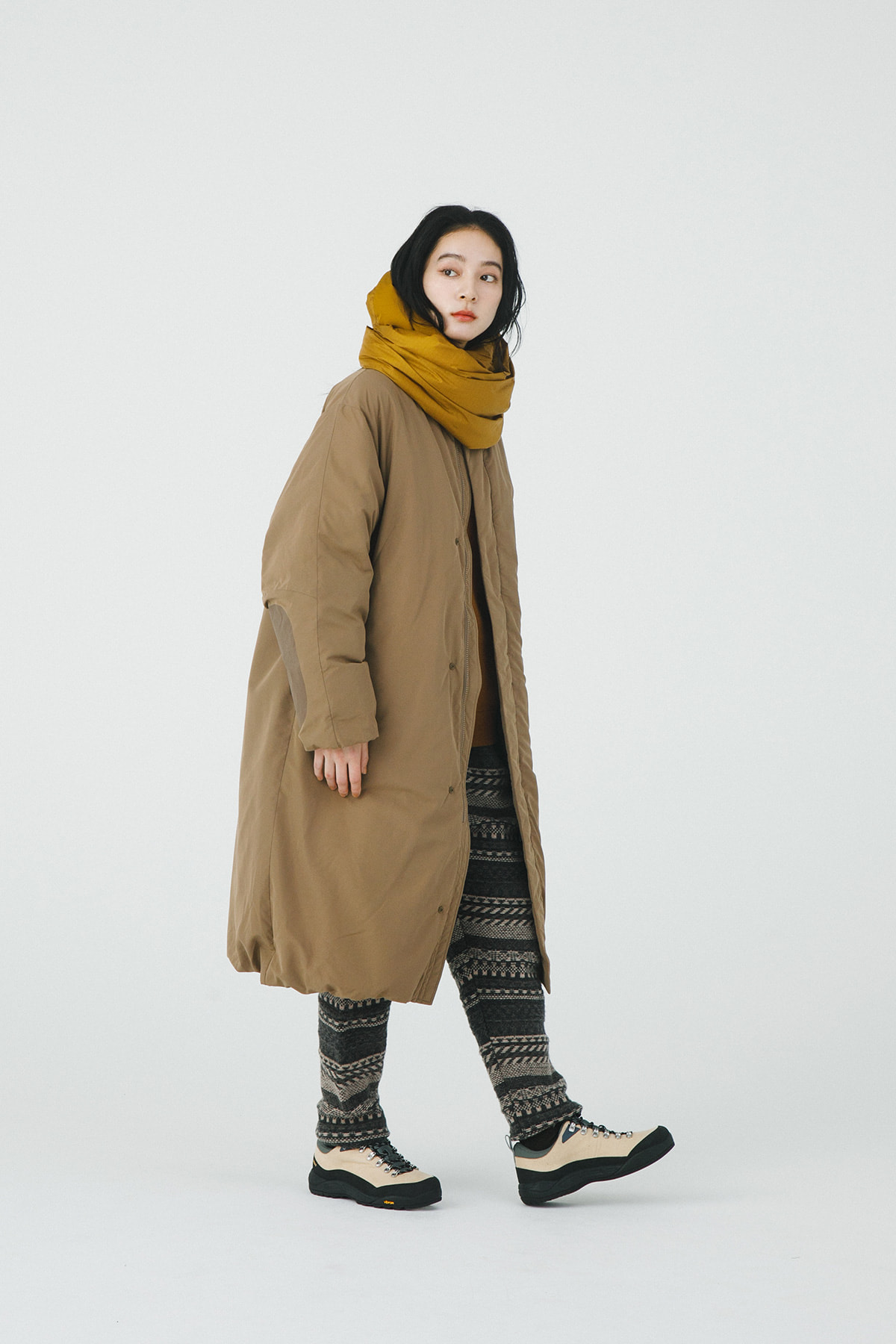 EKAL 2025 AUTUMN / WINTER LOOK