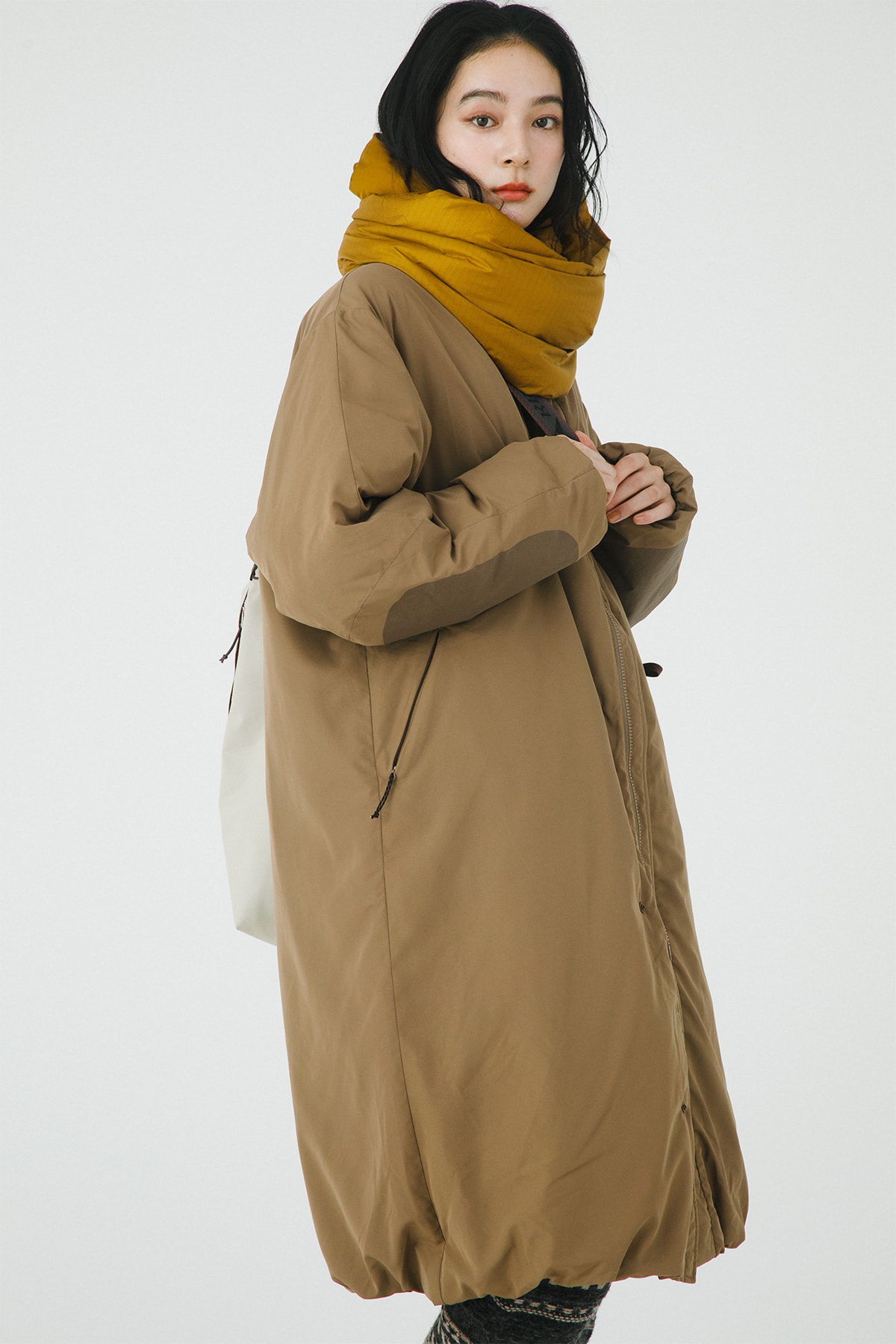 EKAL 2025 AUTUMN / WINTER LOOK