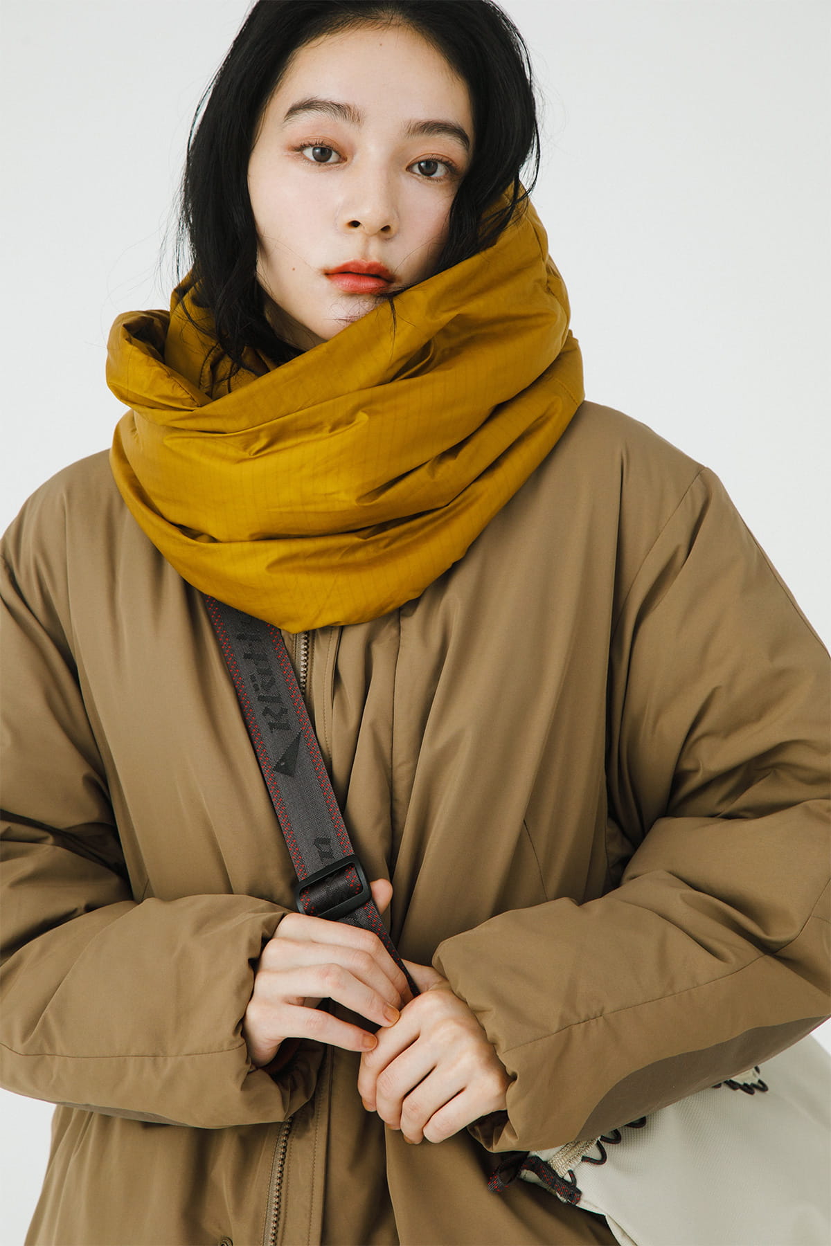 EKAL 2025 AUTUMN / WINTER LOOK