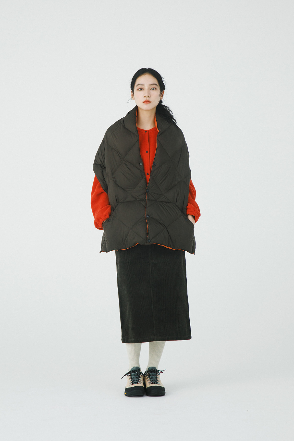 EKAL 2025 AUTUMN / WINTER LOOK