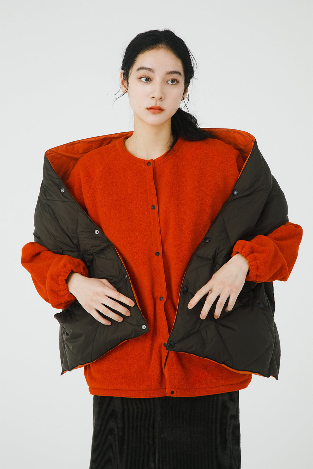 EKAL 2025 AUTUMN / WINTER LOOK