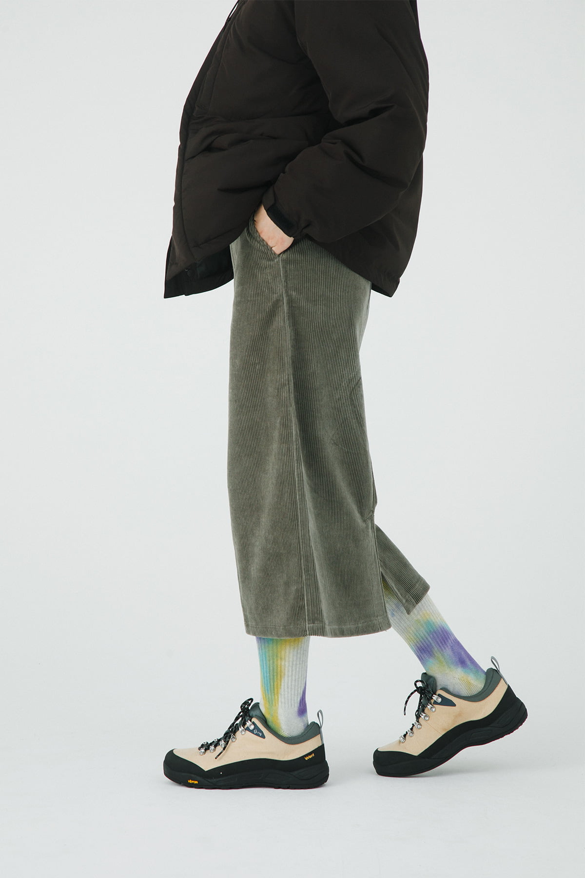 EKAL 2025 AUTUMN / WINTER LOOK