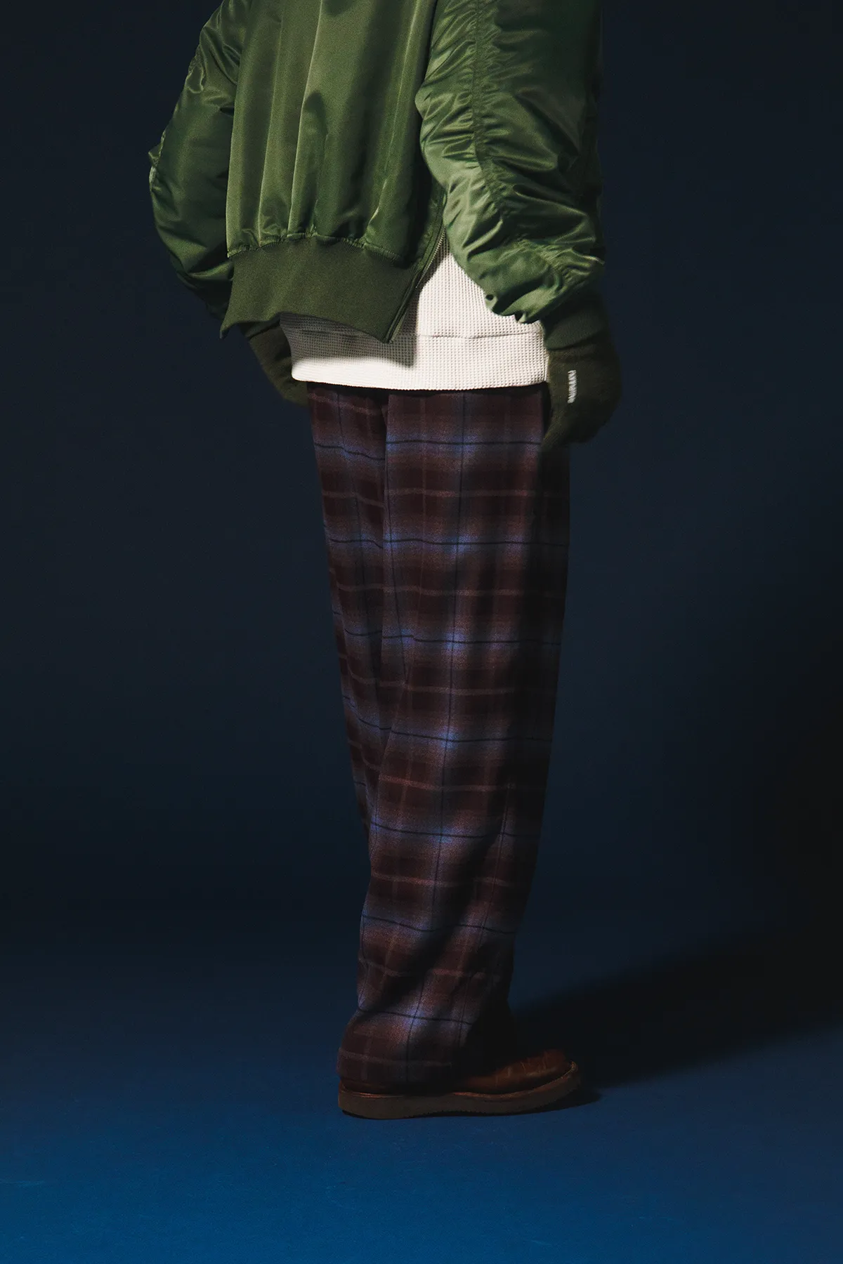 EKAL 2026 AUTUMN / WINTER LOOK