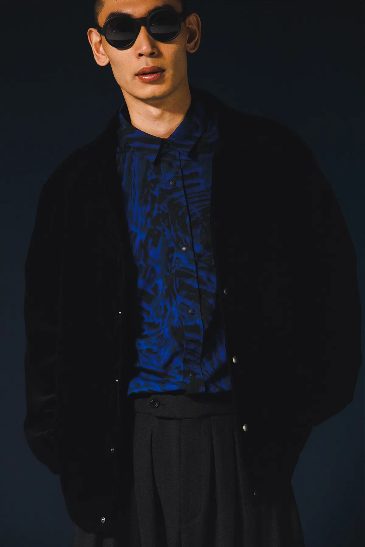 EKAL 2026 AUTUMN / WINTER LOOK