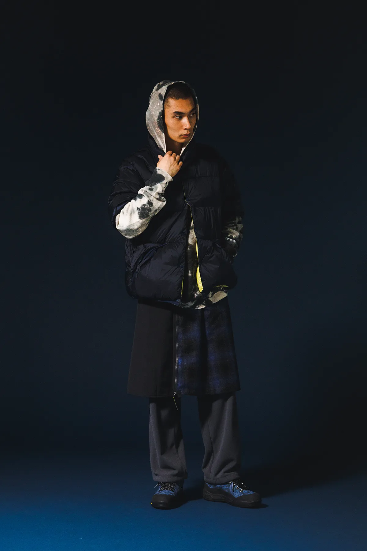 EKAL 2026 AUTUMN / WINTER LOOK 03