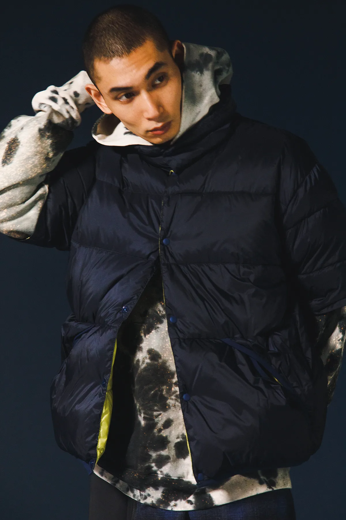 EKAL 2026 AUTUMN / WINTER LOOK