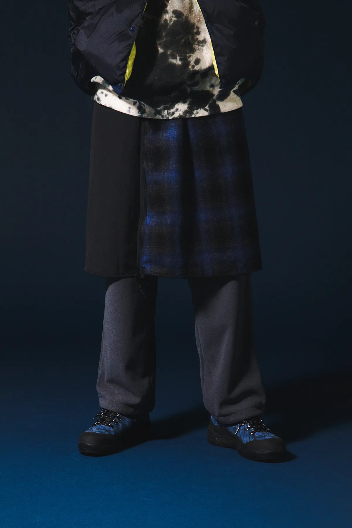 EKAL 2026 AUTUMN / WINTER LOOK