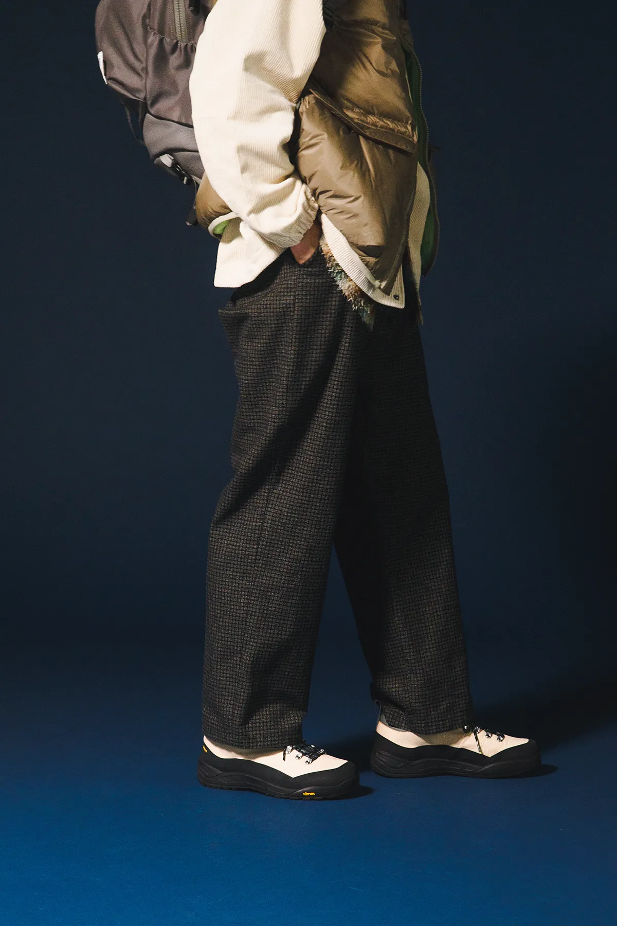 EKAL 2026 AUTUMN / WINTER LOOK