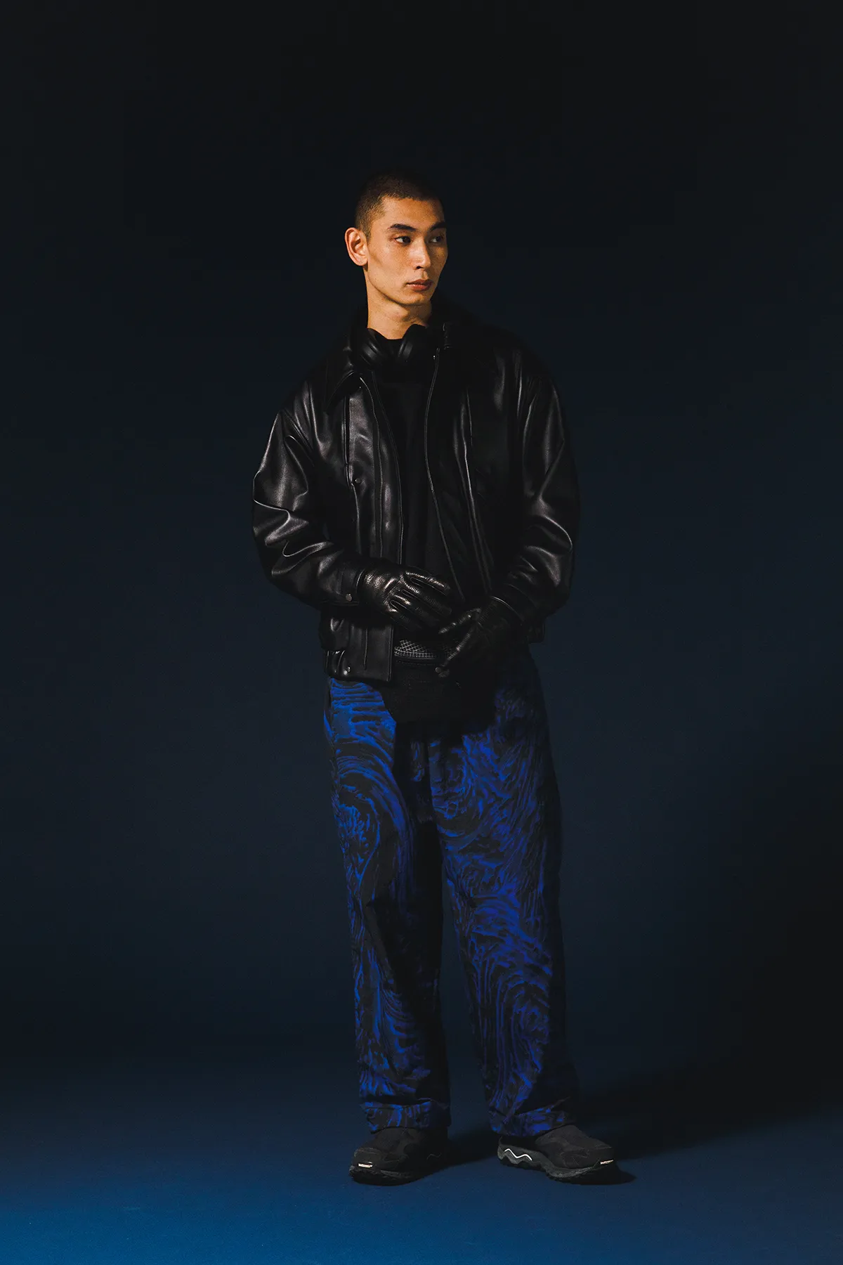 EKAL 2026 AUTUMN / WINTER LOOK 05