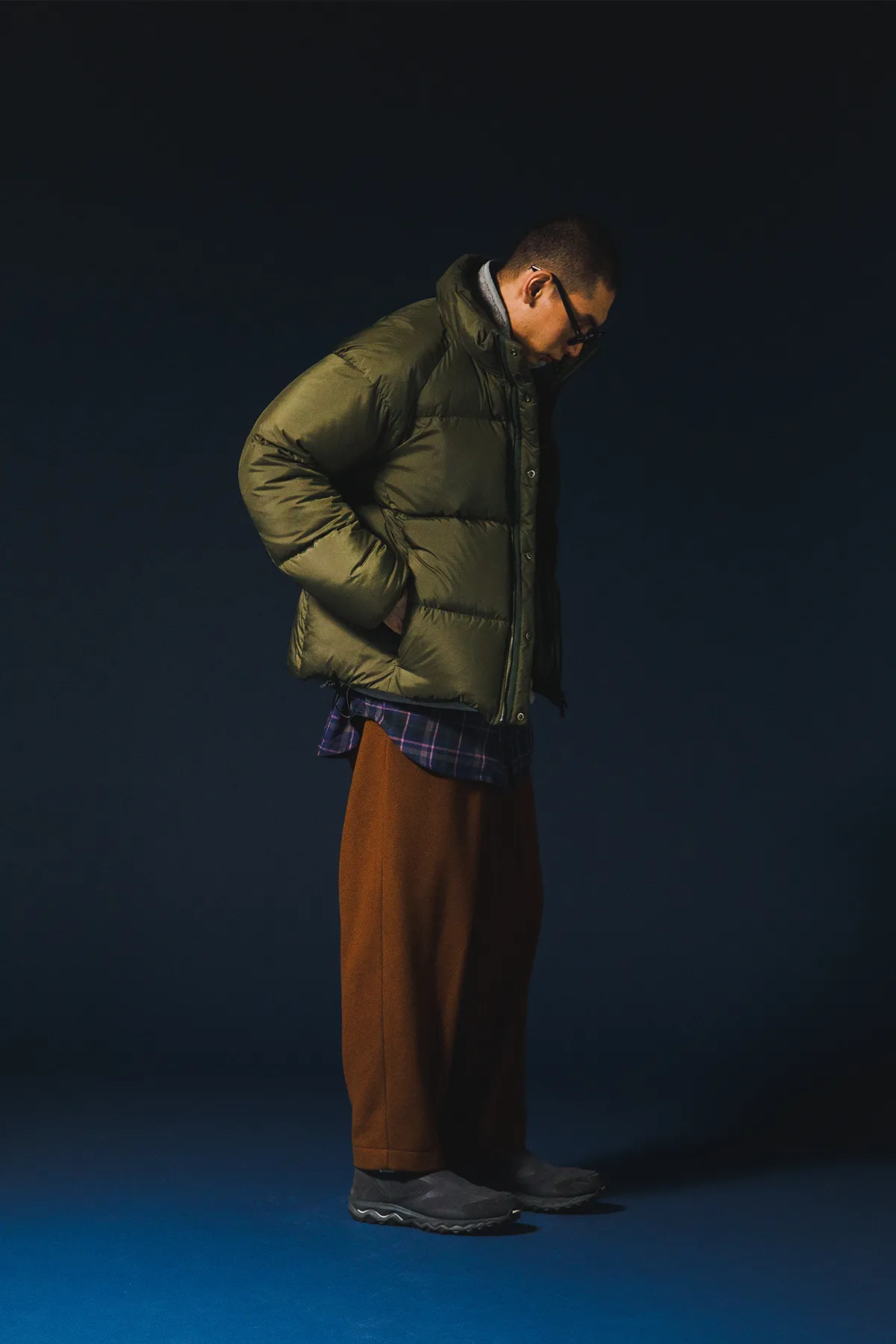 EKAL 2026 AUTUMN / WINTER LOOK 06