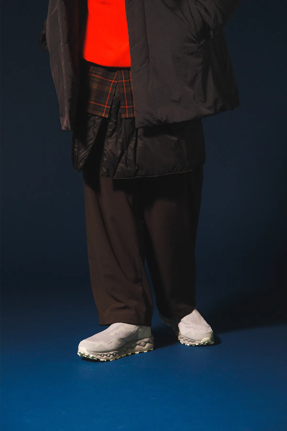 EKAL 2026 AUTUMN / WINTER LOOK