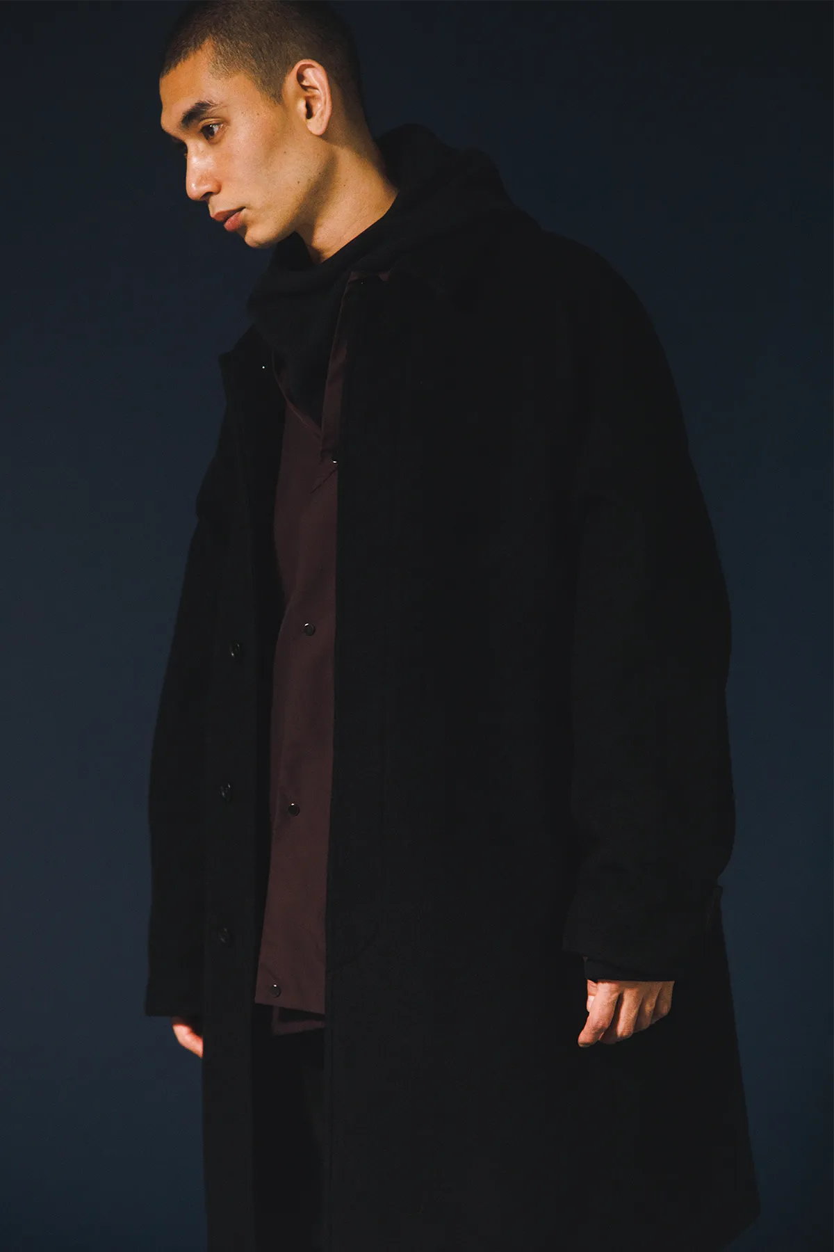 EKAL 2026 AUTUMN / WINTER LOOK