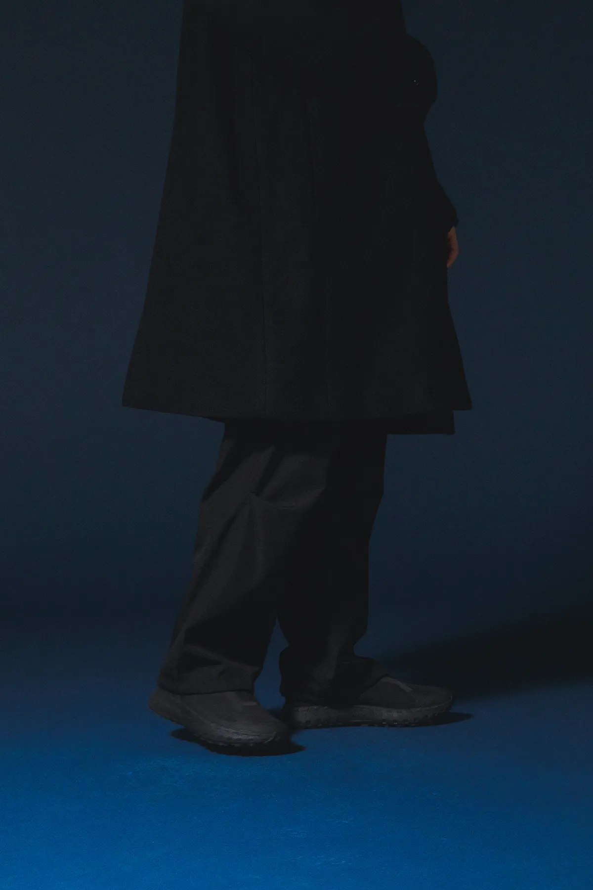 EKAL 2026 AUTUMN / WINTER LOOK