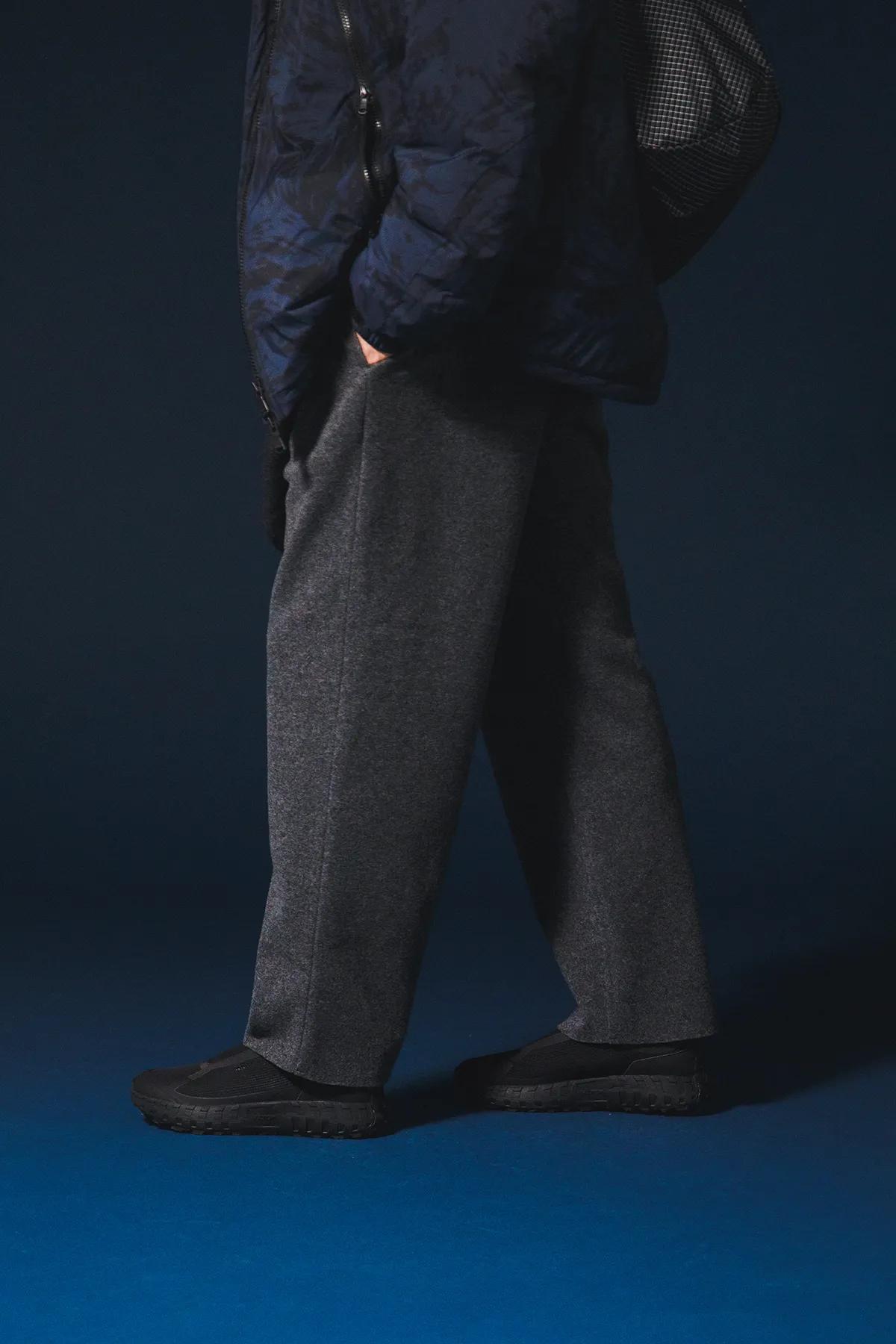 EKAL 2026 AUTUMN / WINTER LOOK