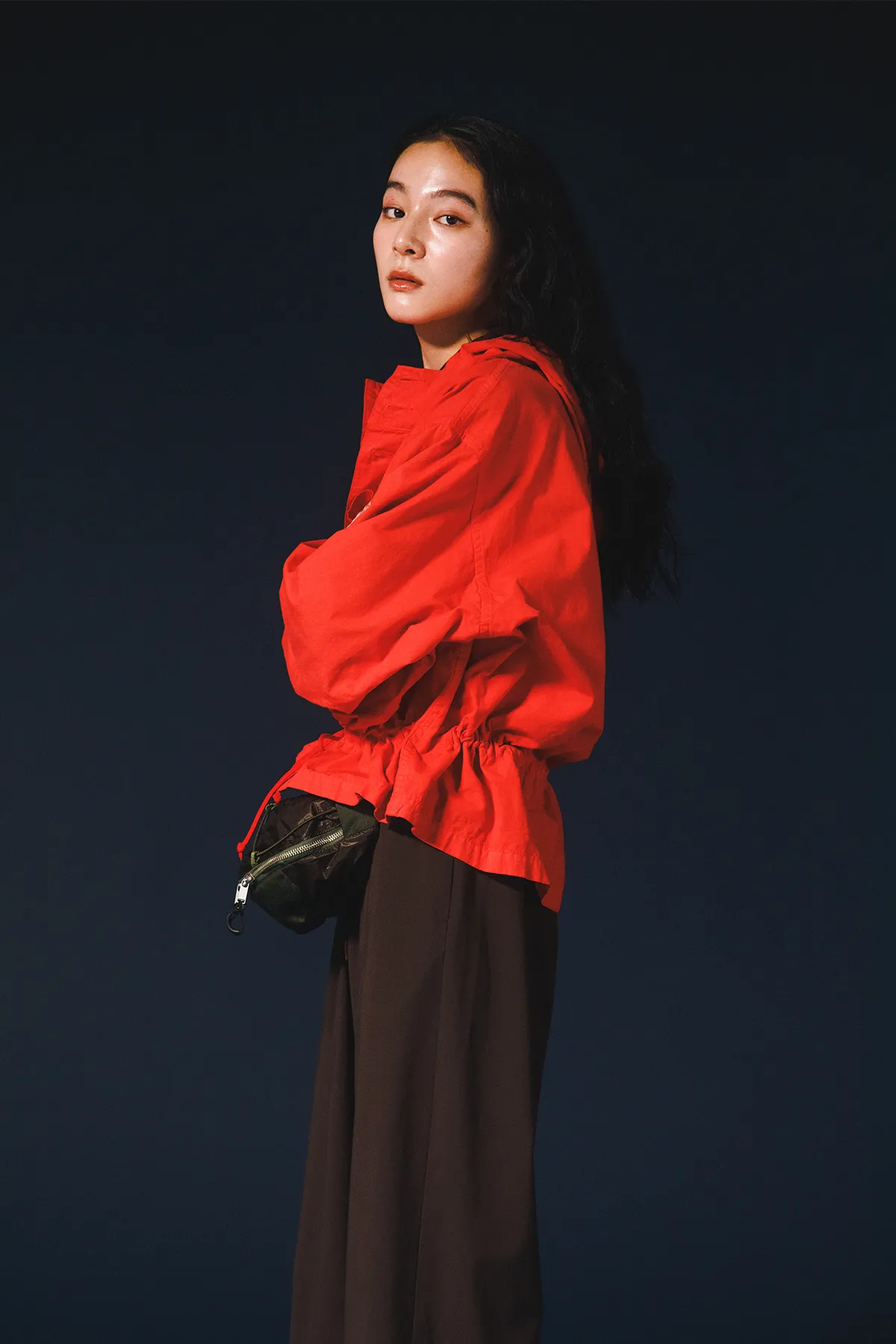 EKAL 2026 AUTUMN / WINTER LOOK