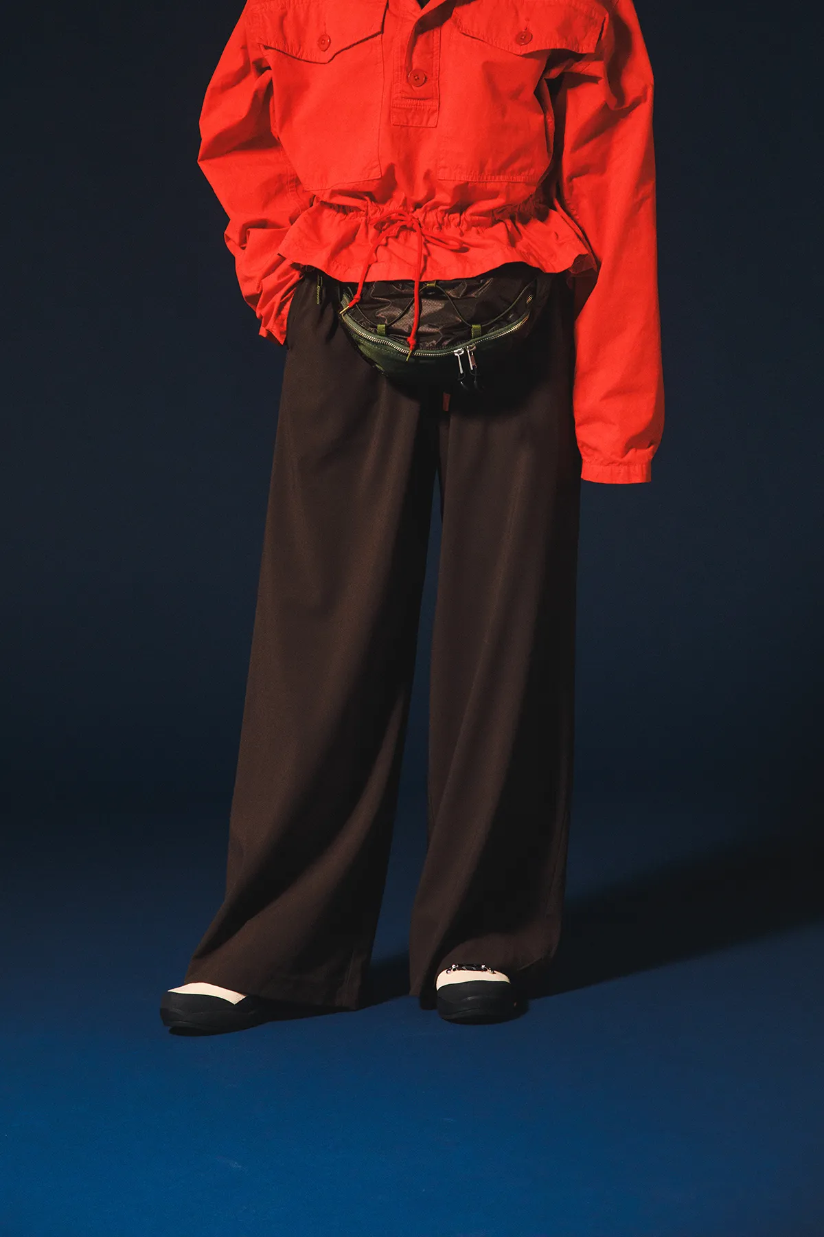 EKAL 2026 AUTUMN / WINTER LOOK