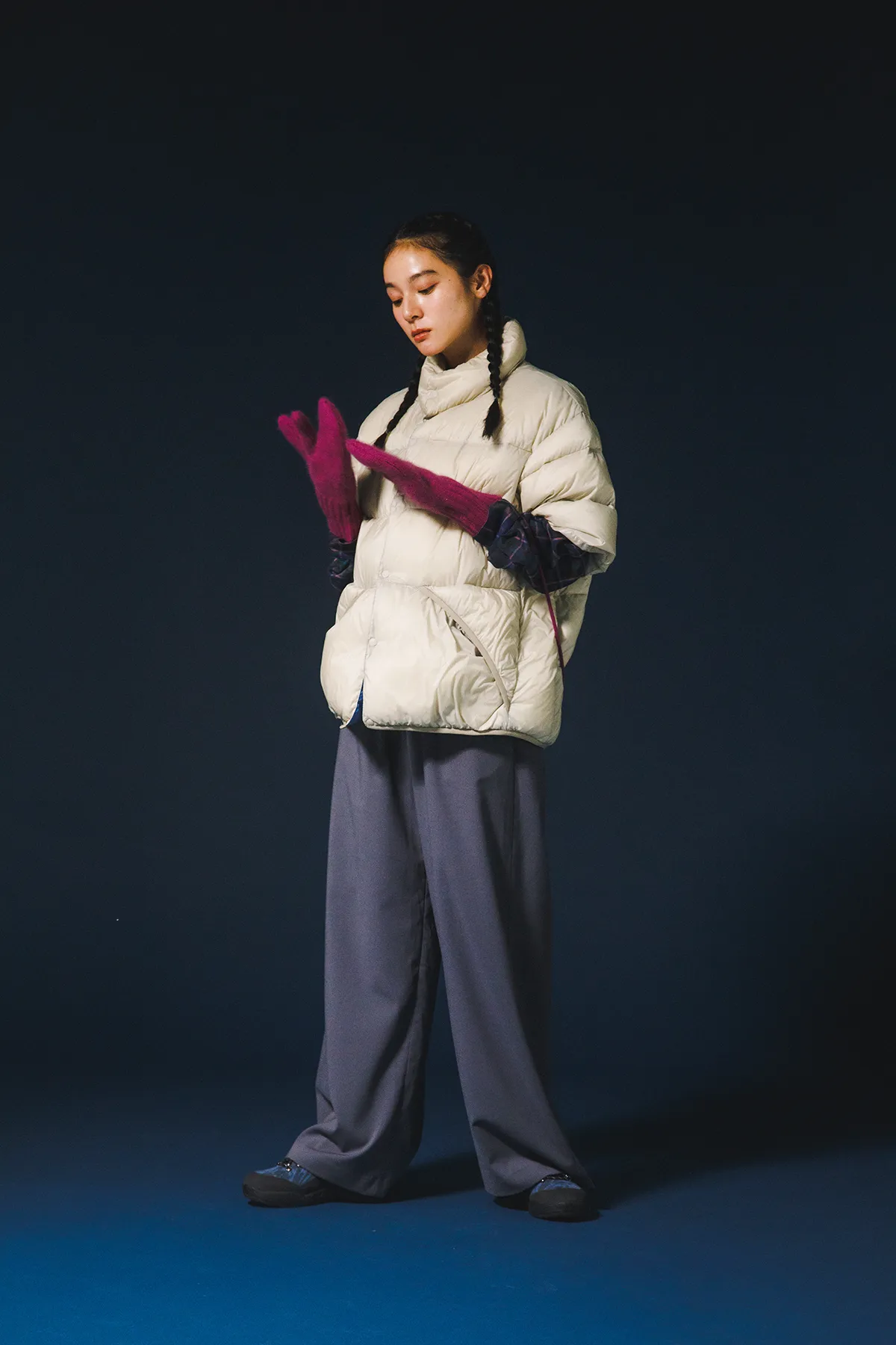 EKAL 2026 AUTUMN / WINTER LOOK 04