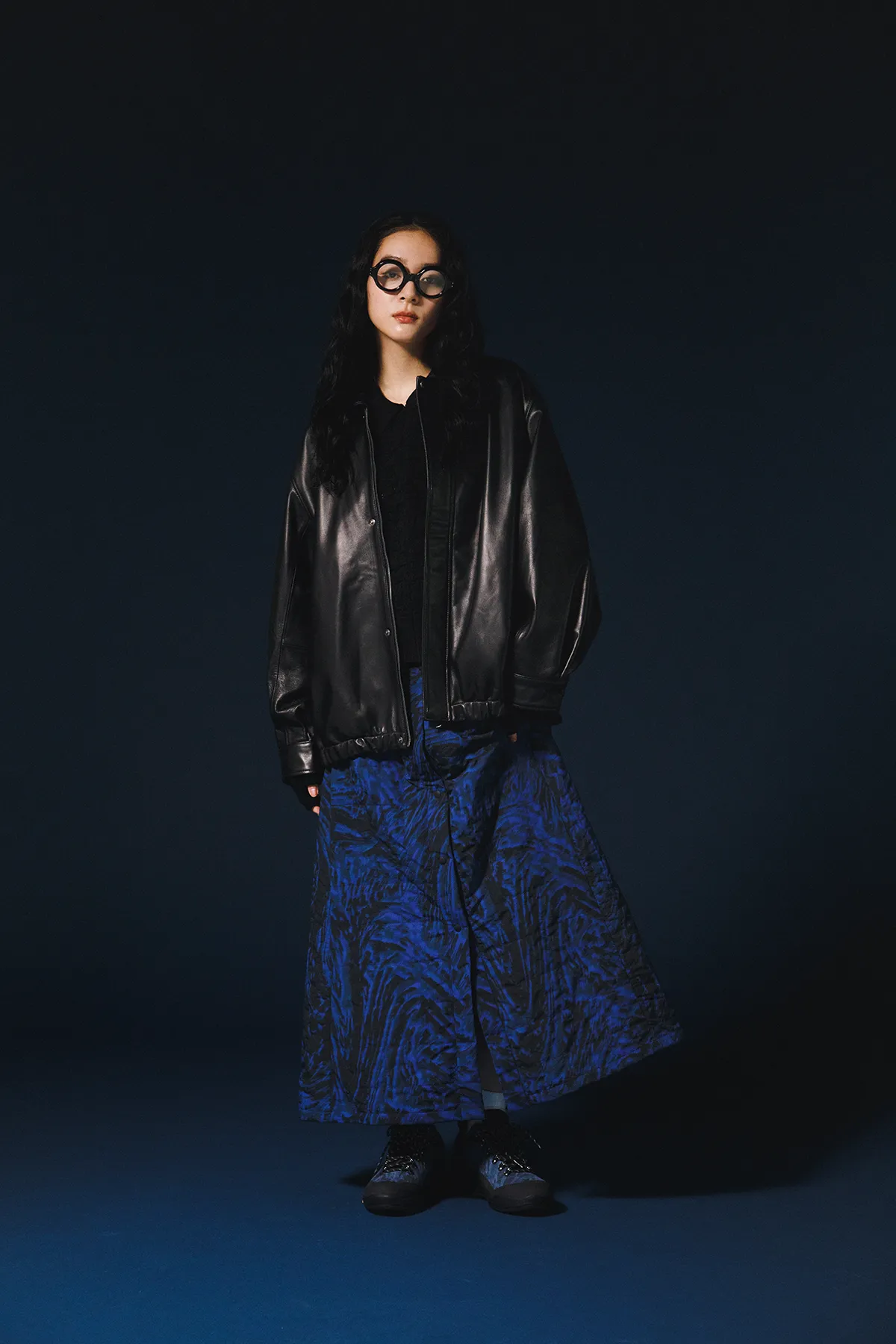 EKAL 2026 AUTUMN / WINTER LOOK 05