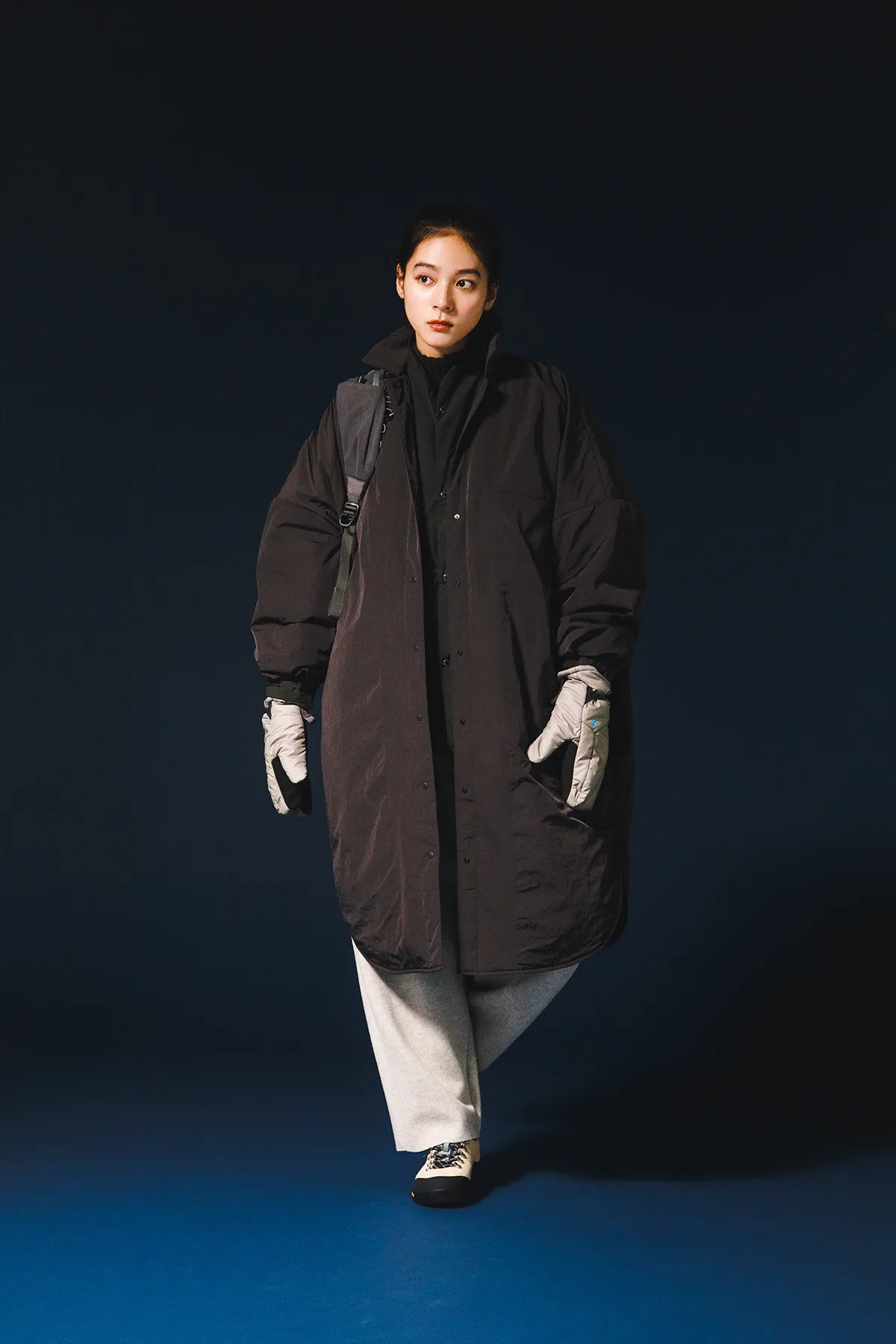 EKAL 2026 AUTUMN / WINTER LOOK 07