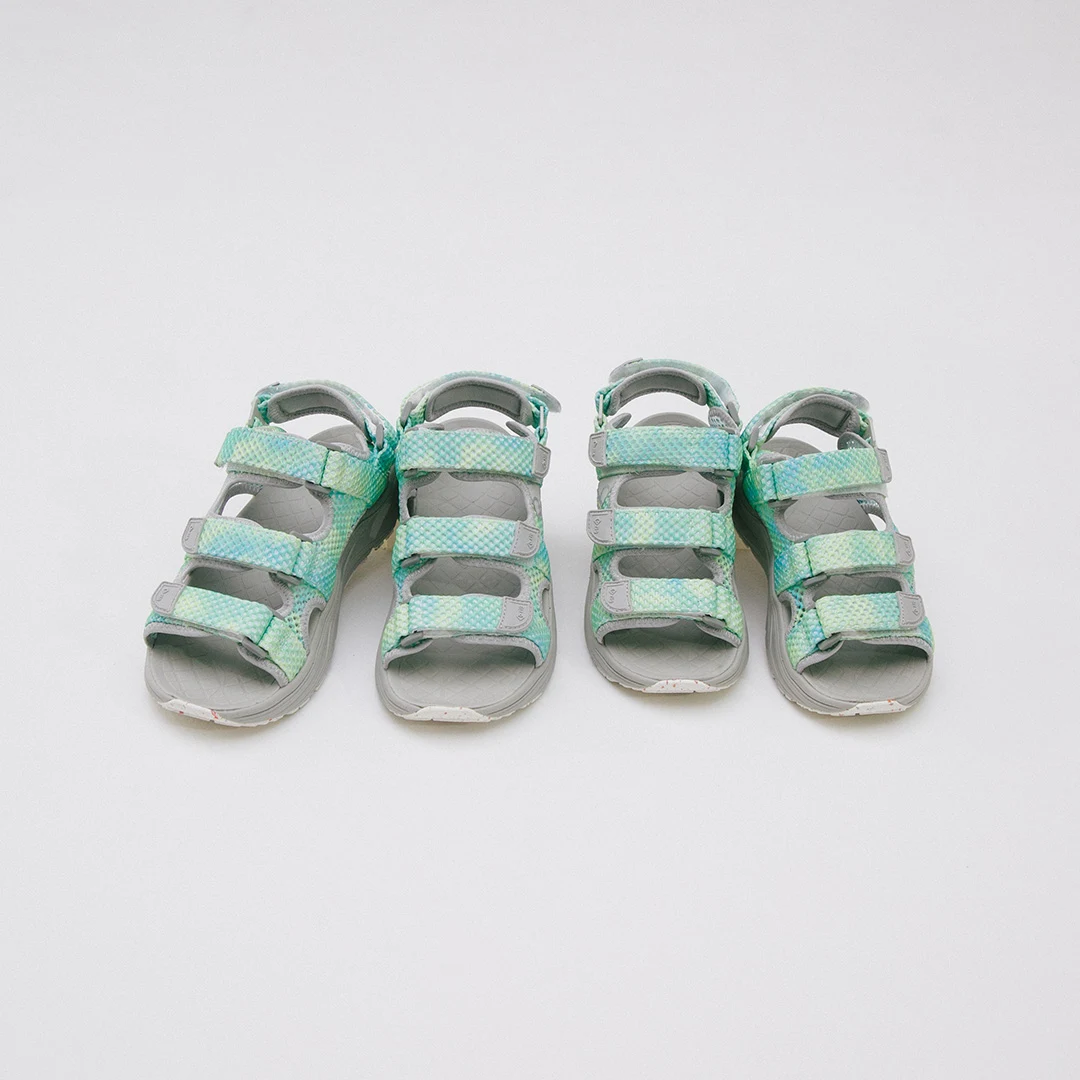 EKAL 2026 SPRING / SUMMER LOOK